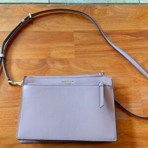 Kate Spade crossbody bag size 9.5/7